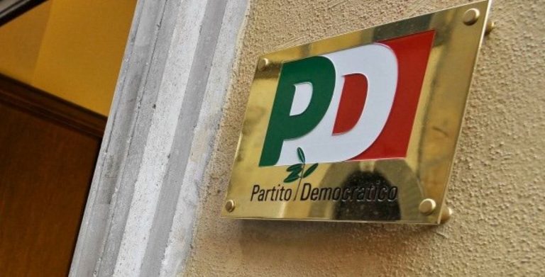 scissione renzi pd