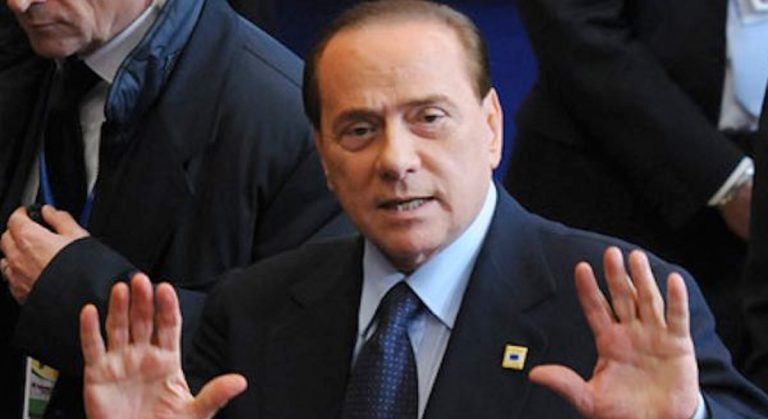 berlusconi