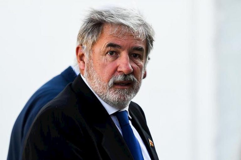 Sindaco Genova gatti
