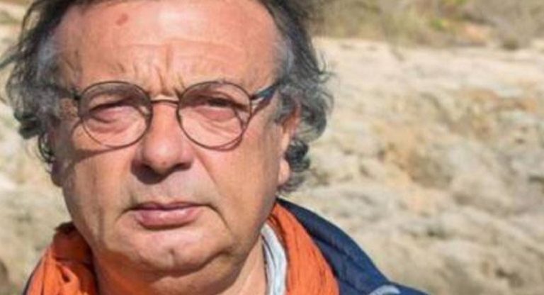 sindaco lampedusa