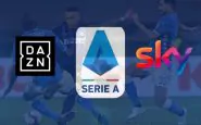 Come attivare DAZN su Sky