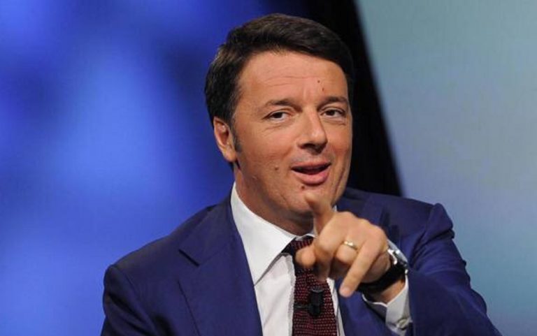 sondaggi italia viva