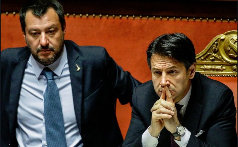 sondaggi politici