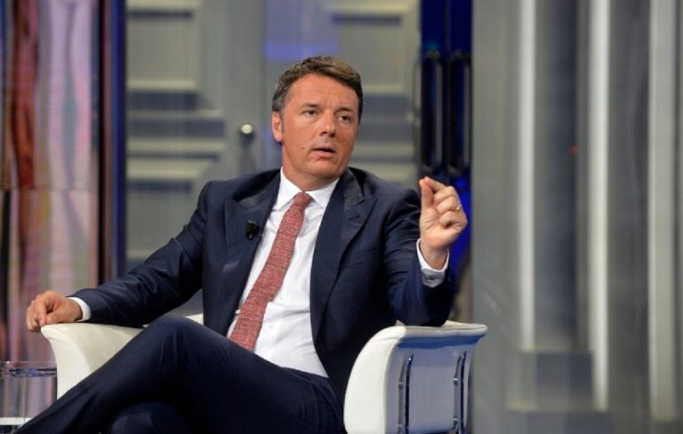 renzi contro il def