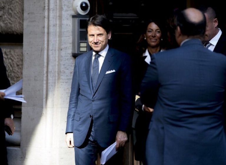 sottosegretari governo conte bis