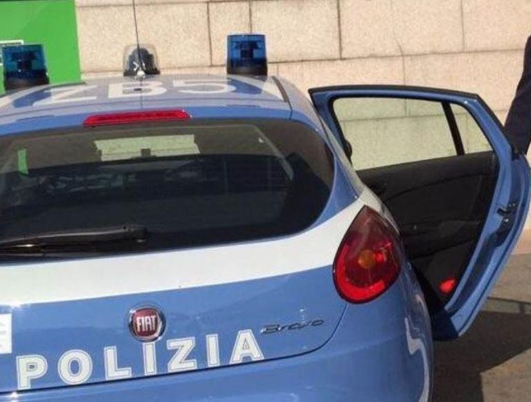 sparatoria roma