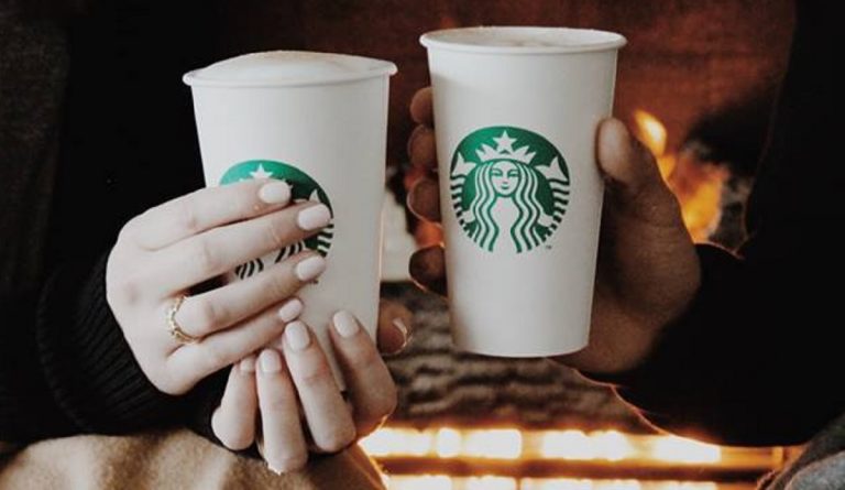 Starbucks Milano