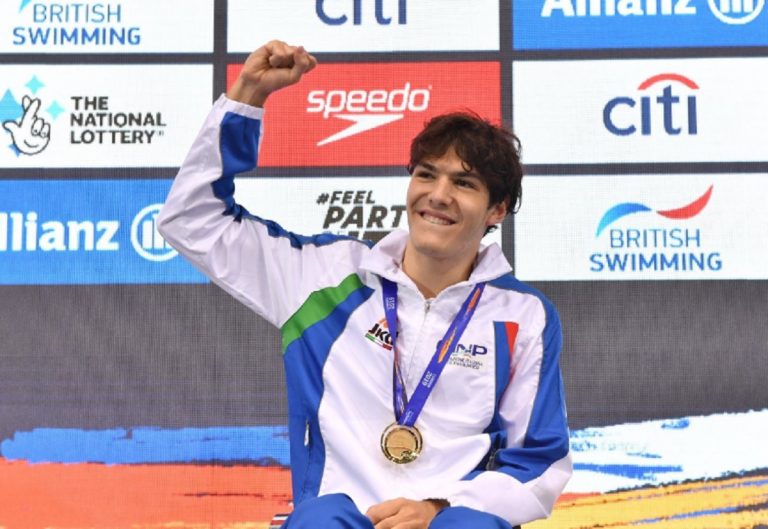 stefano raimondi