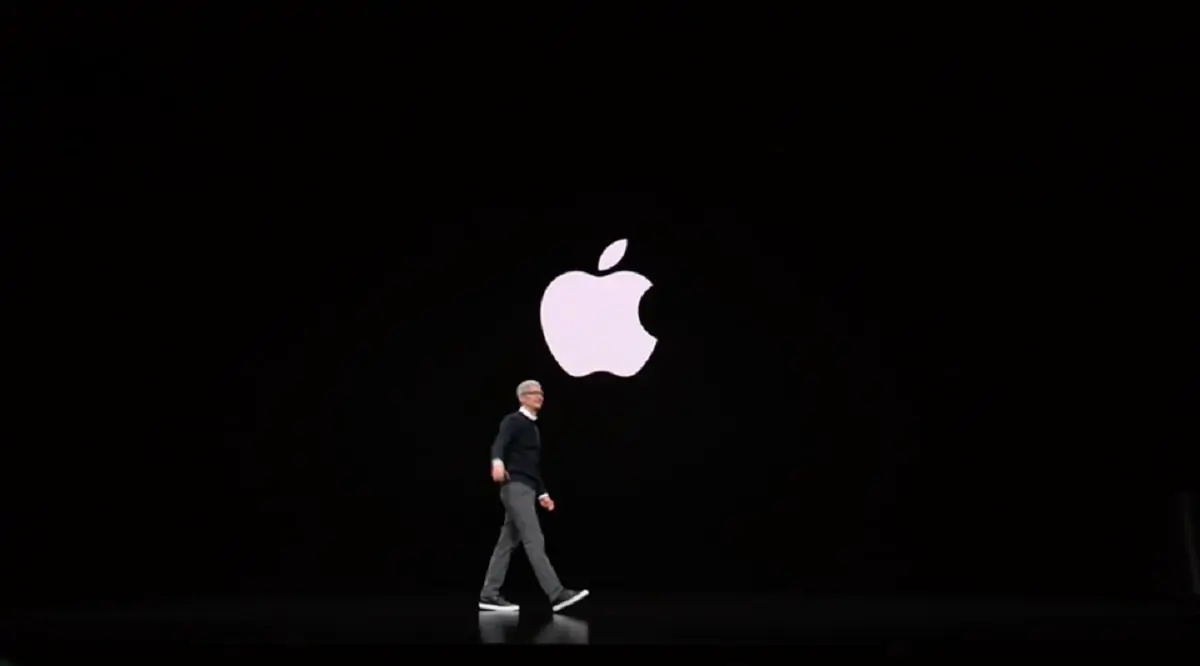 Evento Apple: presentazione