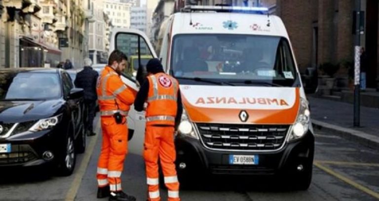studentessa suicida monsummano