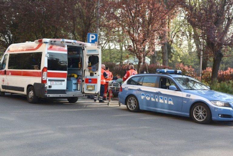 suicidio roma ragazza precipita dalla finestra
