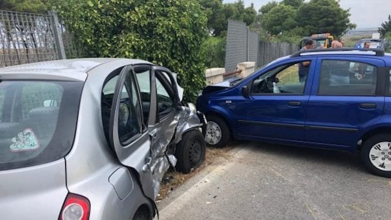 taranto incidente