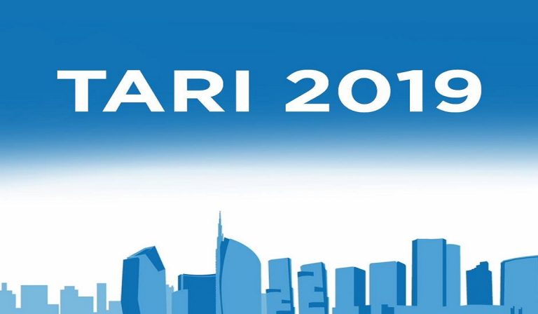 Tasse Milano 2019