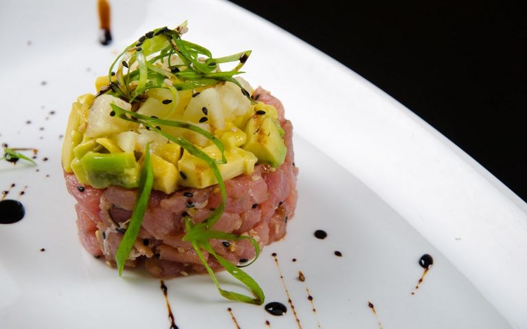 migliore tartare milano