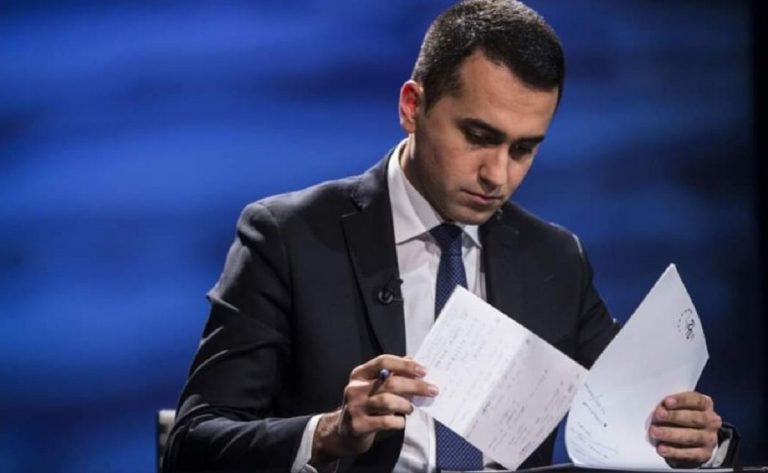 tasse di maio