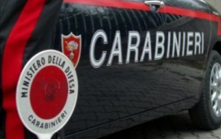 tentata rapina a milano