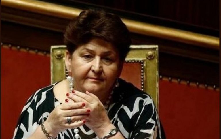 teresa bellanova