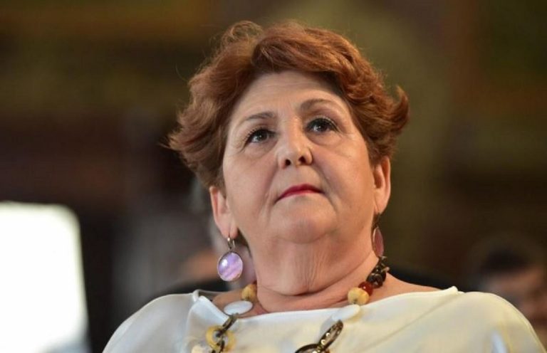 Teresa Bellanova Renzi