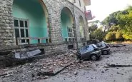 terremoto in albania
