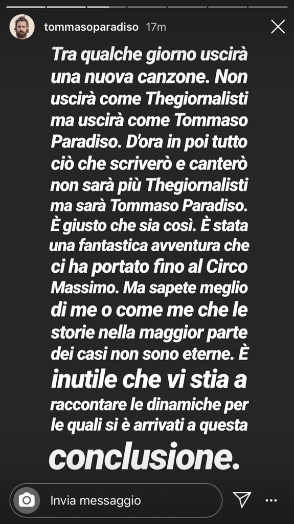 thegiornalisti
