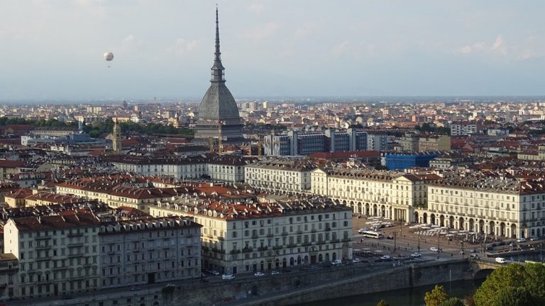 torino violenza