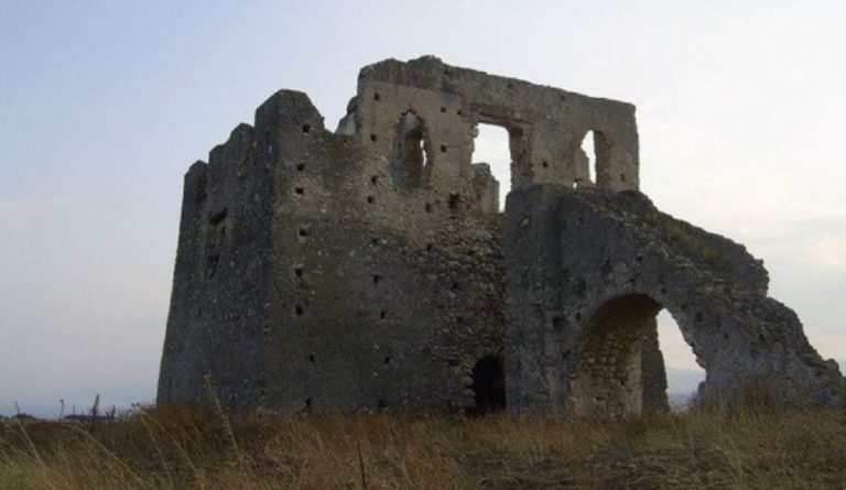torre cavallara