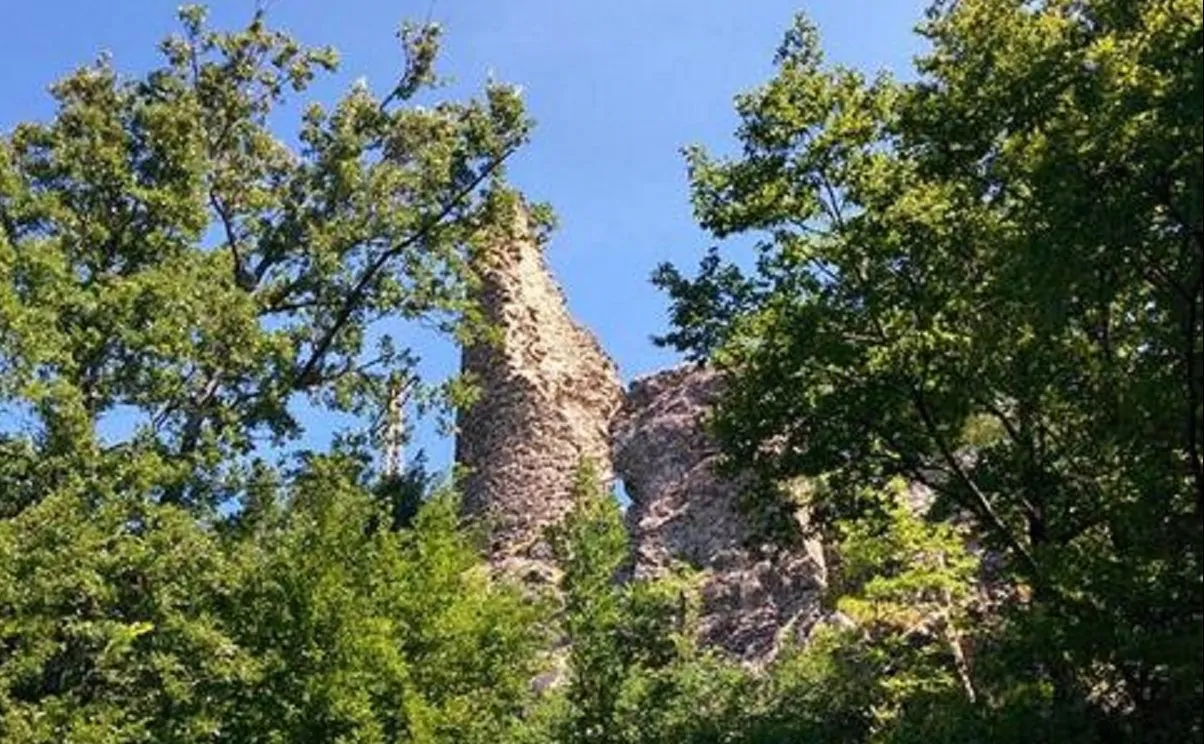 torre dell'amorotto