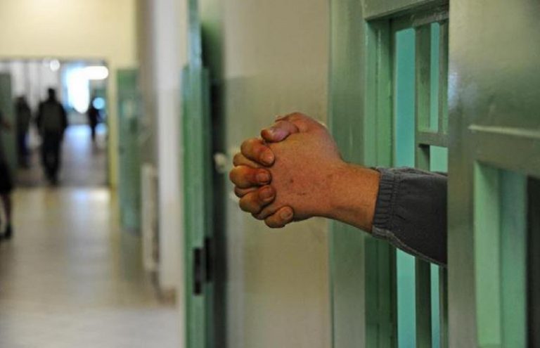 tortura in carcere