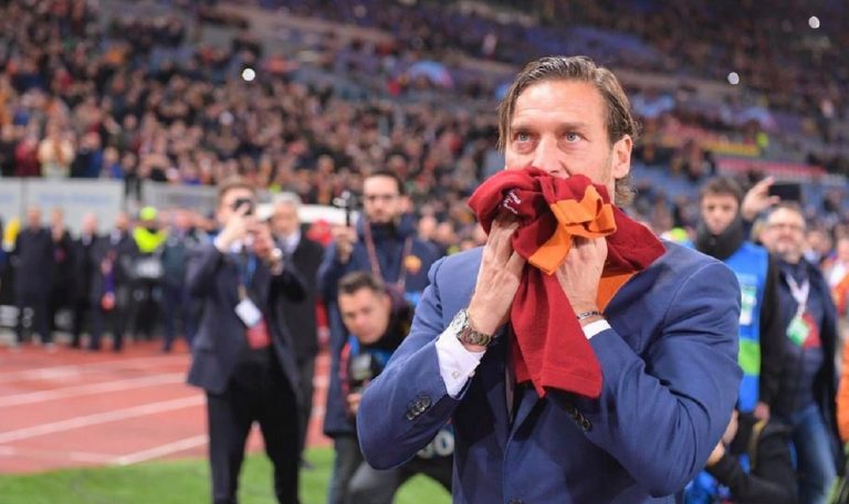 totti sporting club