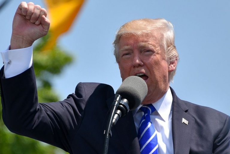 All'Onu sarà presente Donald Trump