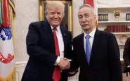 Dazi Usa-Cina: rinvio Trump