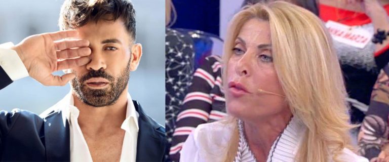 uomini e donne