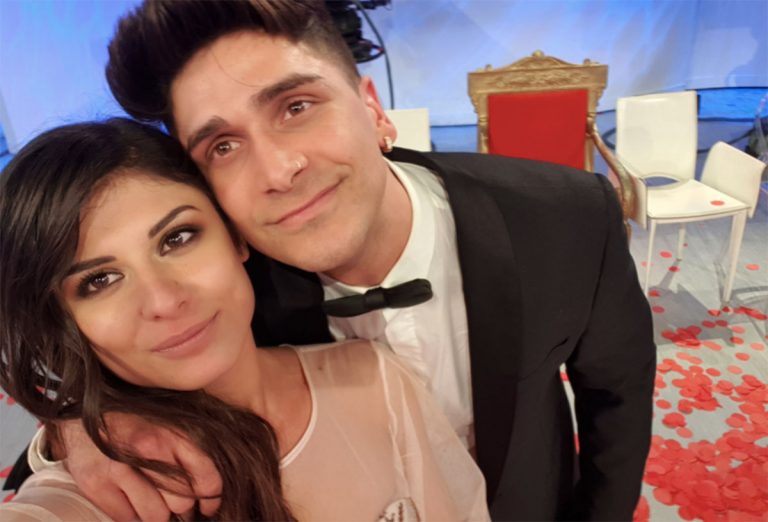 uomini e donne