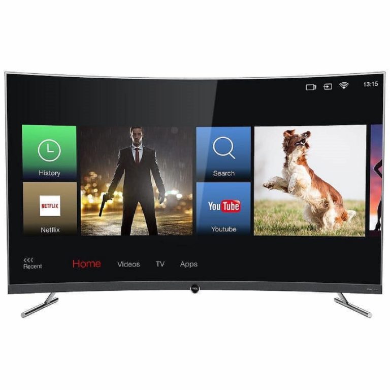 Usare l'iPhone come telecomando per la TV