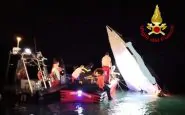 Incidente offshore Venezia