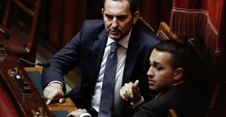 vincenzo spadafora