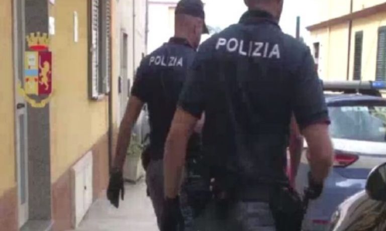 violenze comunità nuoro