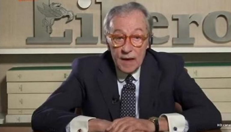 vittorio feltri