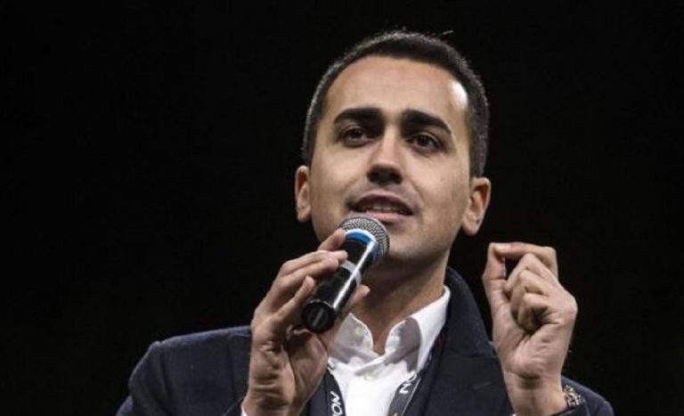 di maio ilva