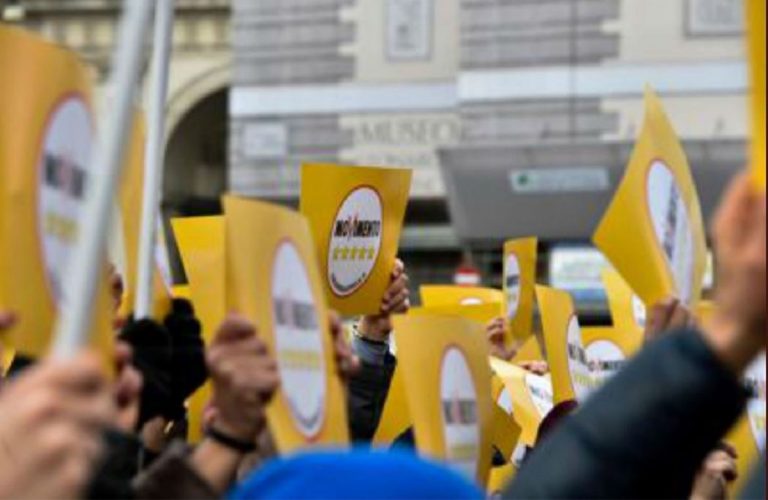 voto rousseau