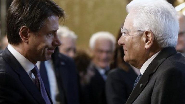 Voto Rousseau previsioni Mattarella