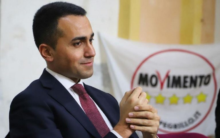Voto Rousseau primi risultati