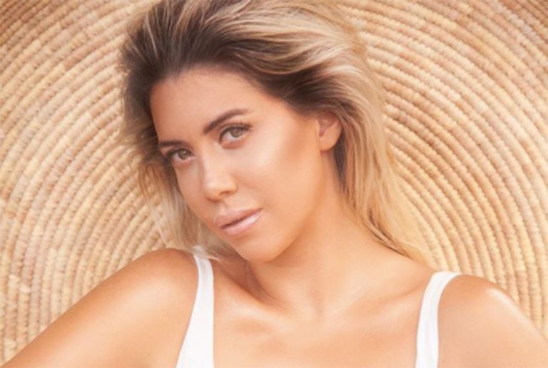 wanda nara