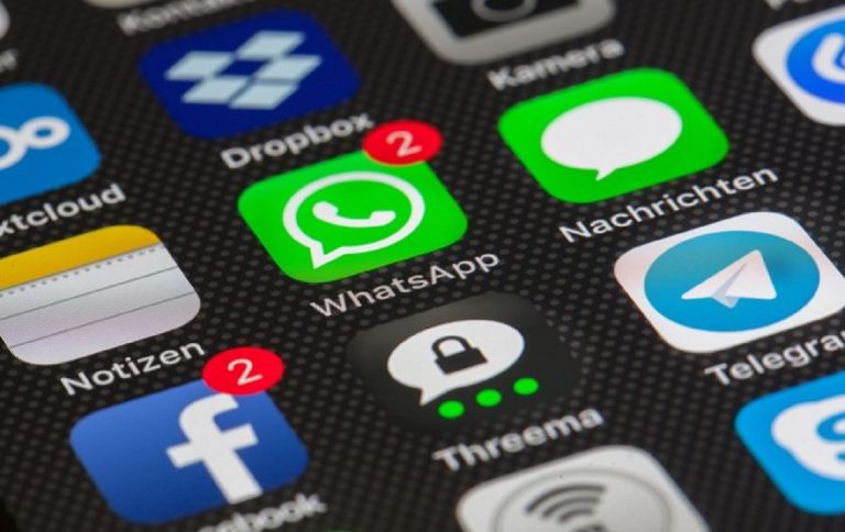 whatsapp messaggi eliminati