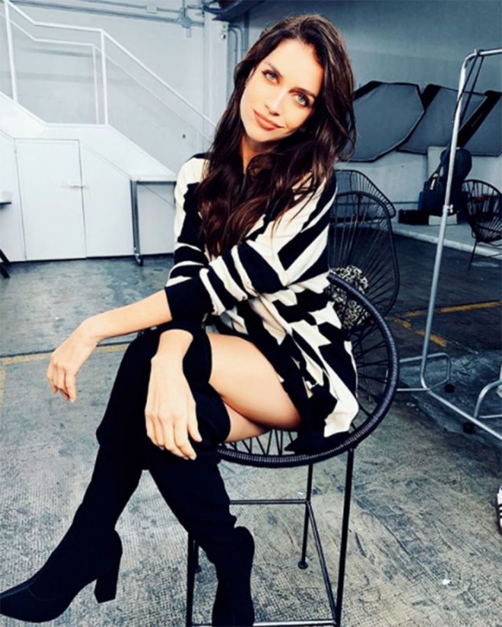 Zaira Nara