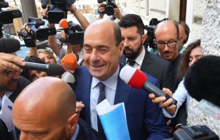 zingaretti