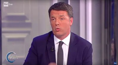 Renzi chiede a Salvini dei 49 milioni