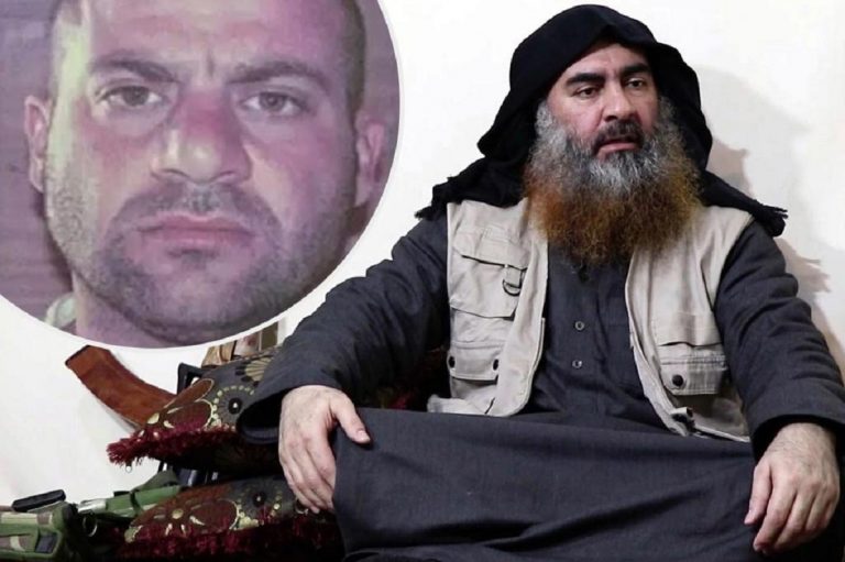 abdullah qardash chi è