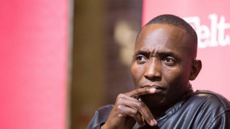 Aboubakar Soumahoro