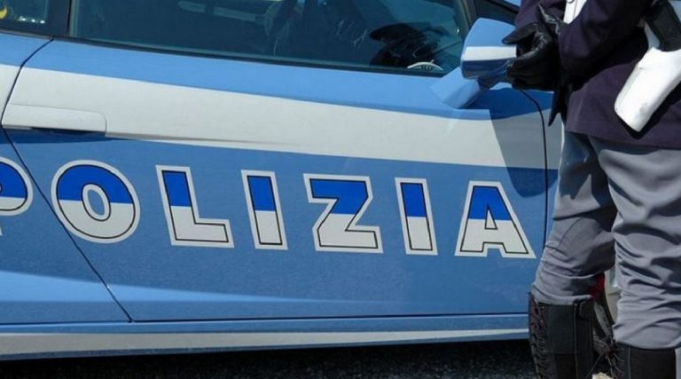 abusi su disabile